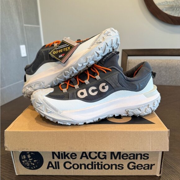 Nike Other - Nike ACG Mountain  Fly 2 low